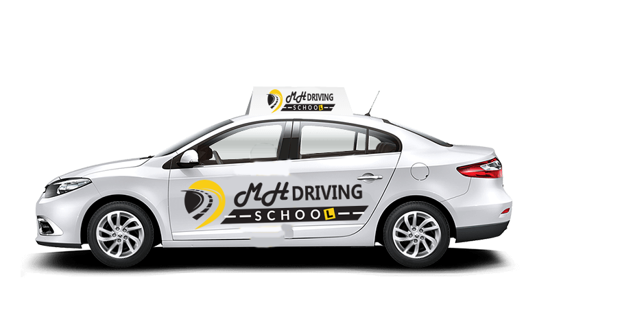 MH Driving School Leeds